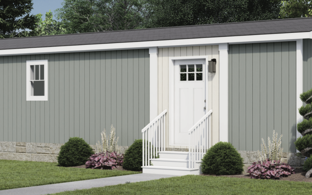 IMAGINE Manufactured Homes by Clayton Homes